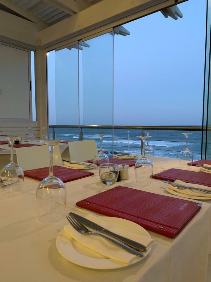 901 Umdloti Beach Resort Zewnętrze zdjęcie